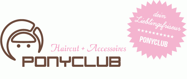 Willkommen im Ponyclub! Der Friseur in 50672 Köln - Innenstadt (Neustadt-Nord/Süd), Limburger Straße 22. Telefon: 0221-5000461